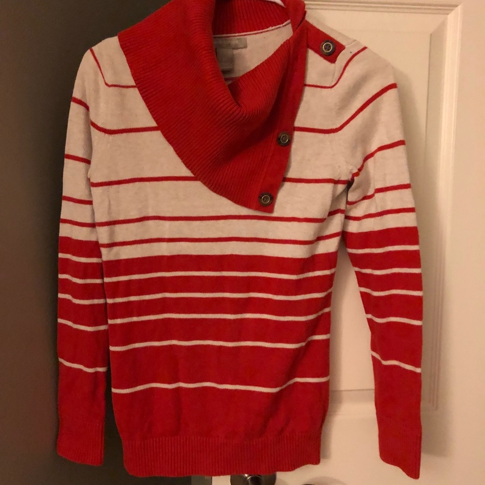 EUC, Banana Republic sweater
